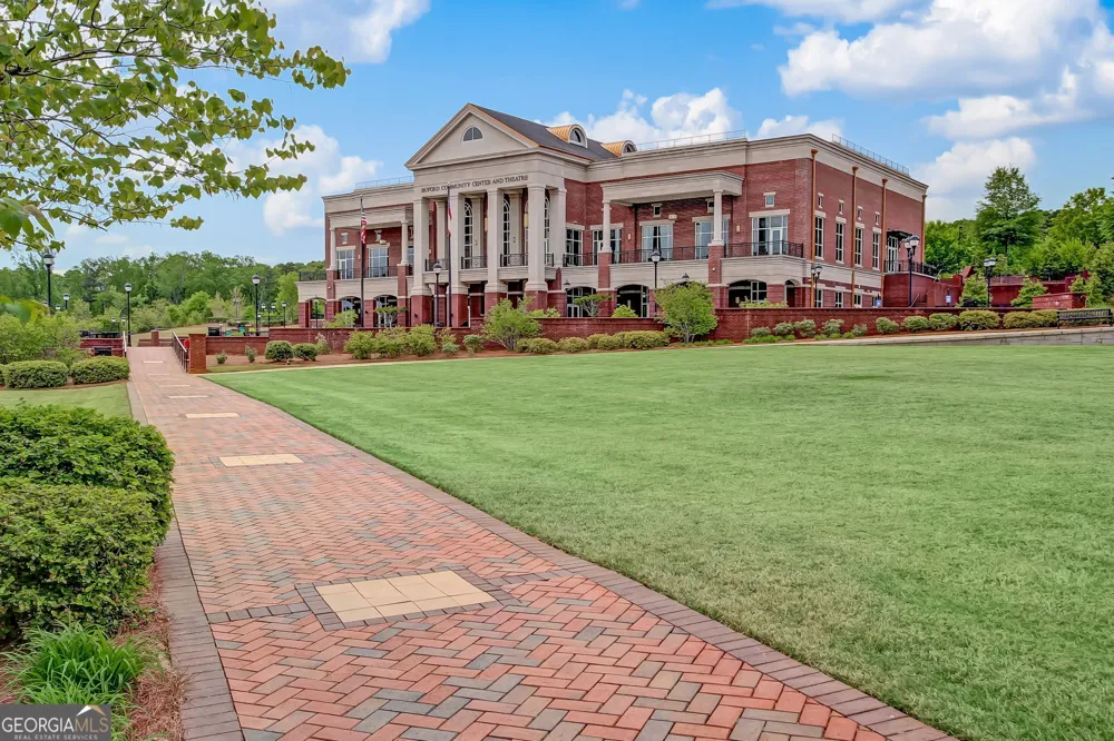 2526 Hamill DR Buford, GA 30519