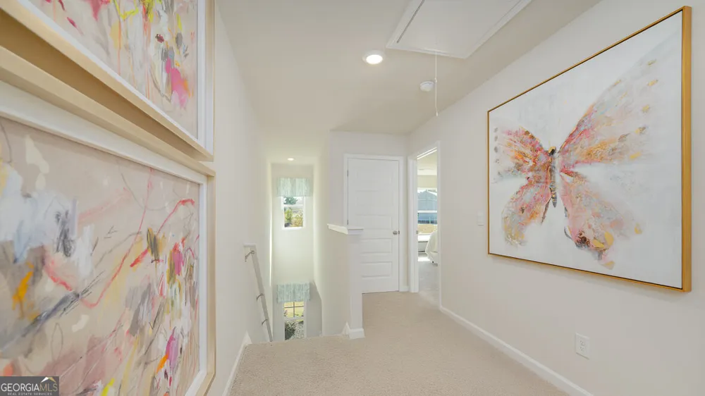 2239 Windward DR Stone Mountain, GA 30088