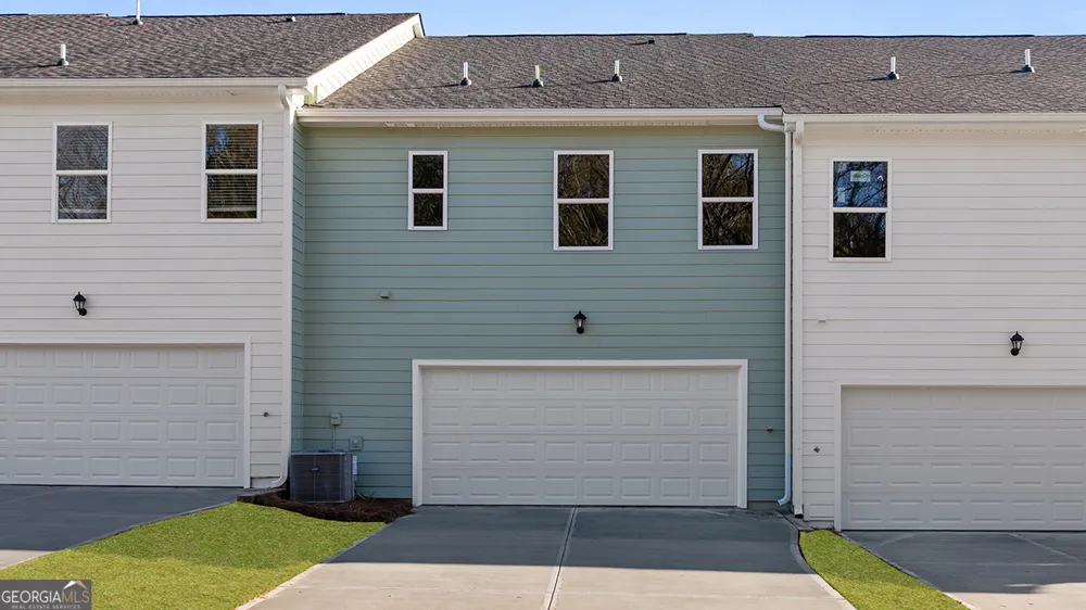 313 Tate ST Monroe, GA 30655
