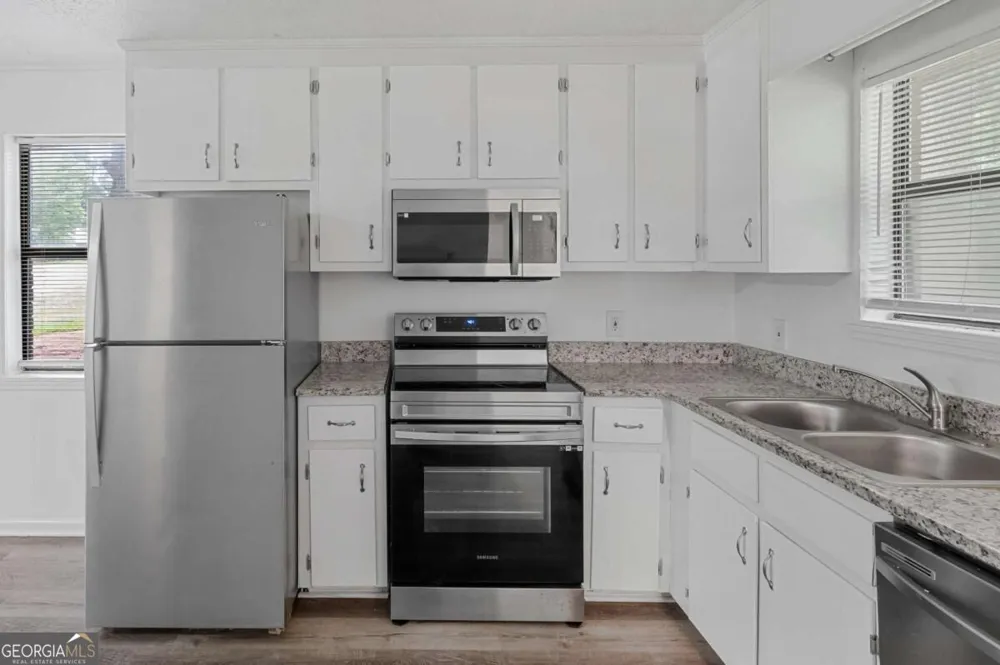 200 Tanglewood DR Monroe, GA 30656