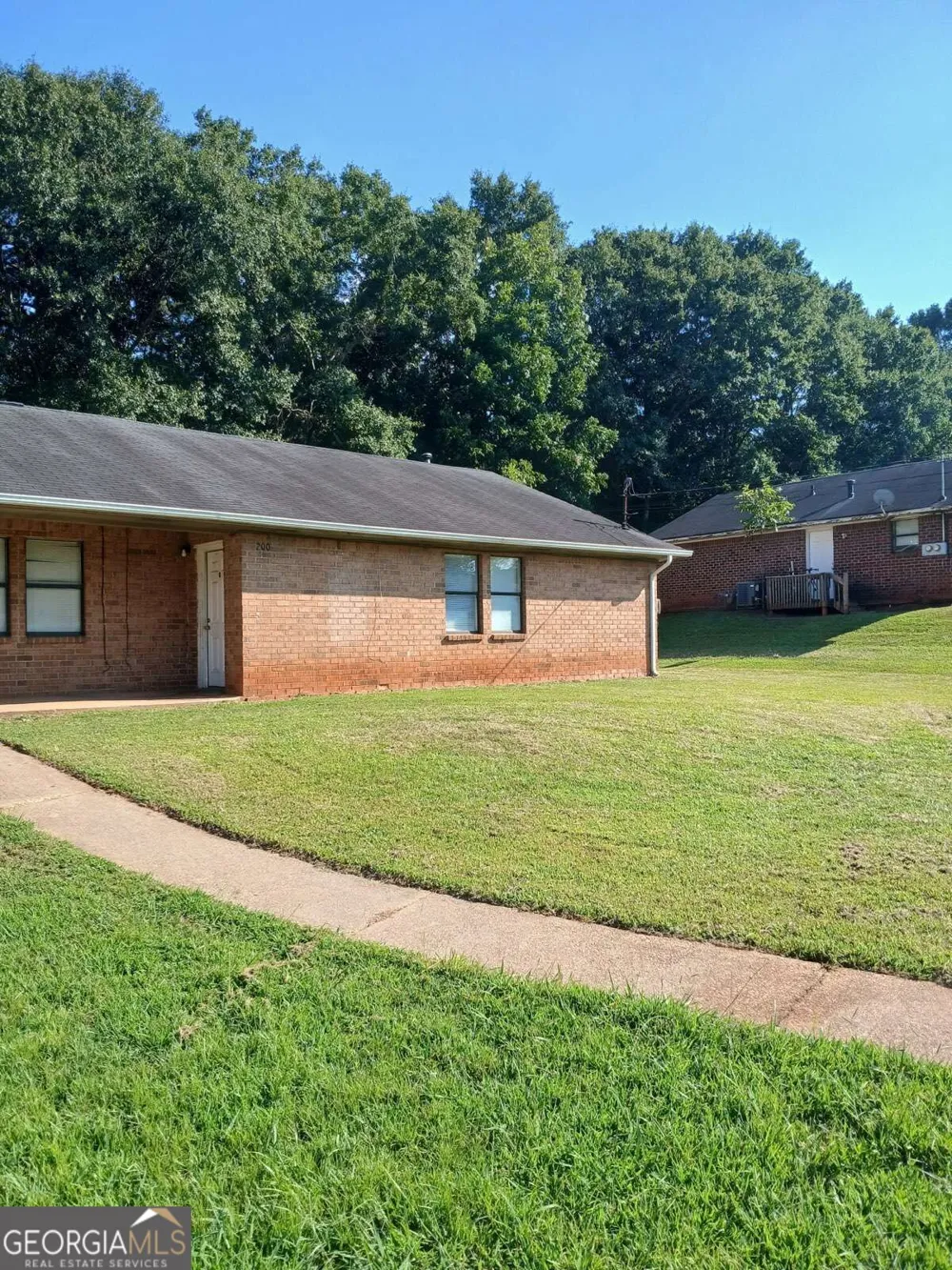 200 Tanglewood DR Monroe, GA 30656