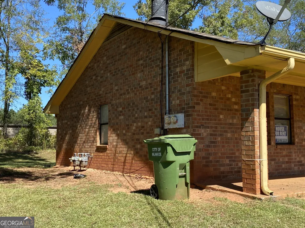 129 Tanglewood DR Monroe, GA 30656