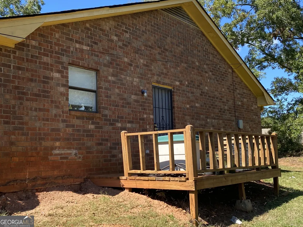129 Tanglewood DR Monroe, GA 30656