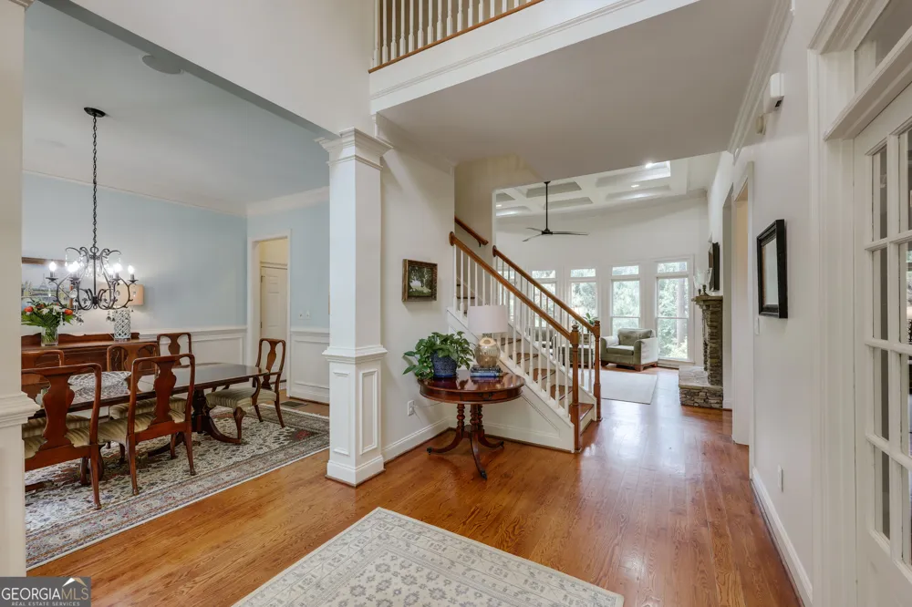 240 Beech Creek RD Athens, GA 30606