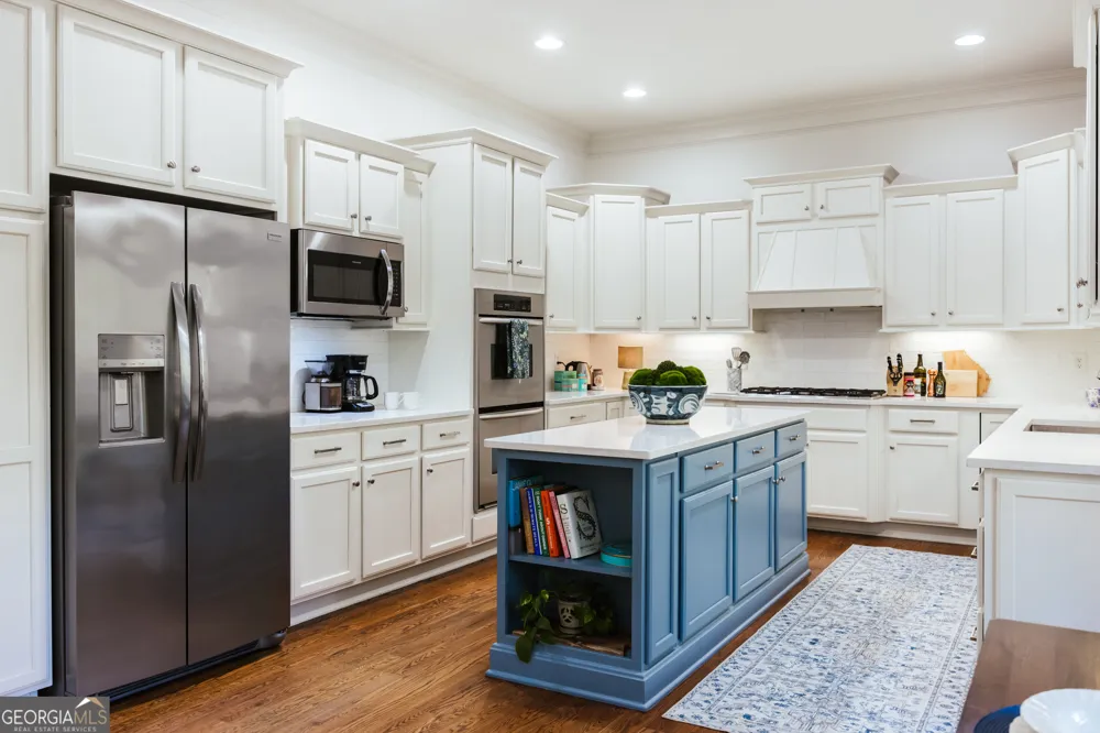 240 Beech Creek RD Athens, GA 30606
