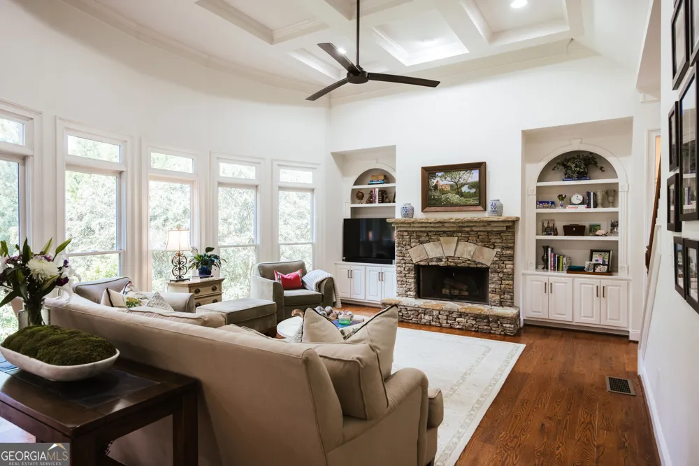 240 Beech Creek RD Athens, GA 30606