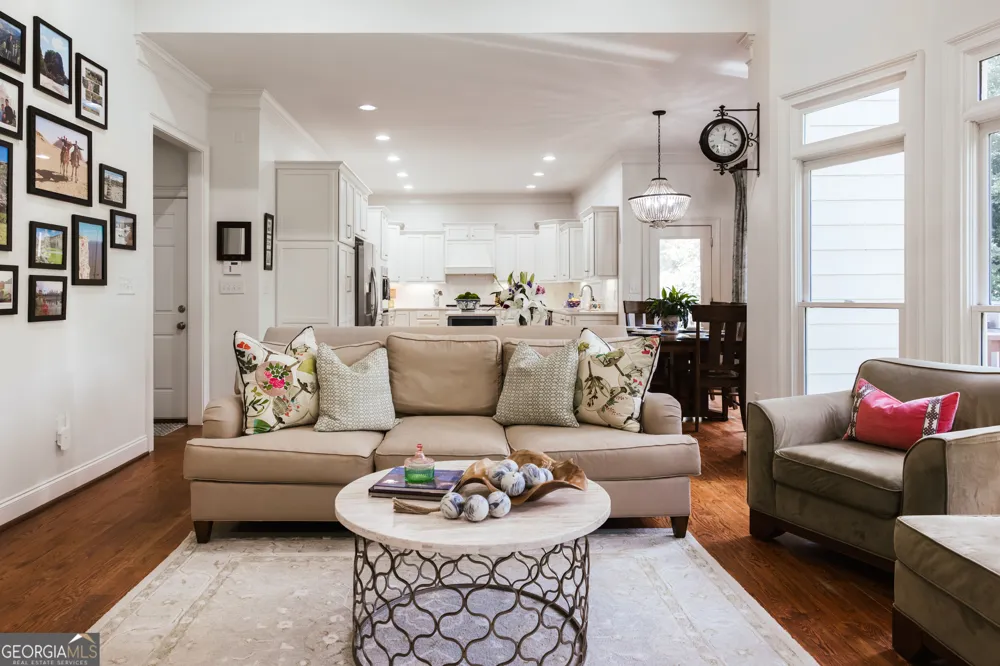 240 Beech Creek RD Athens, GA 30606