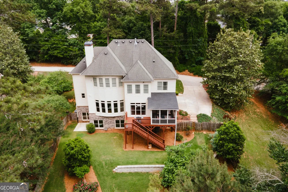 240 Beech Creek RD Athens, GA 30606
