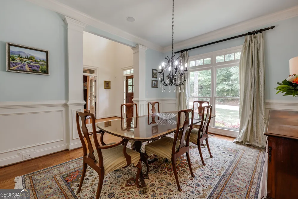 240 Beech Creek RD Athens, GA 30606