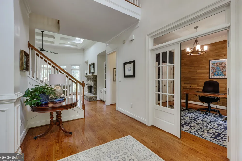 240 Beech Creek RD Athens, GA 30606
