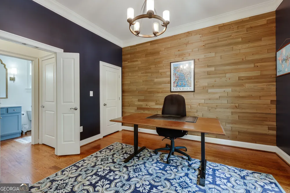 240 Beech Creek RD Athens, GA 30606