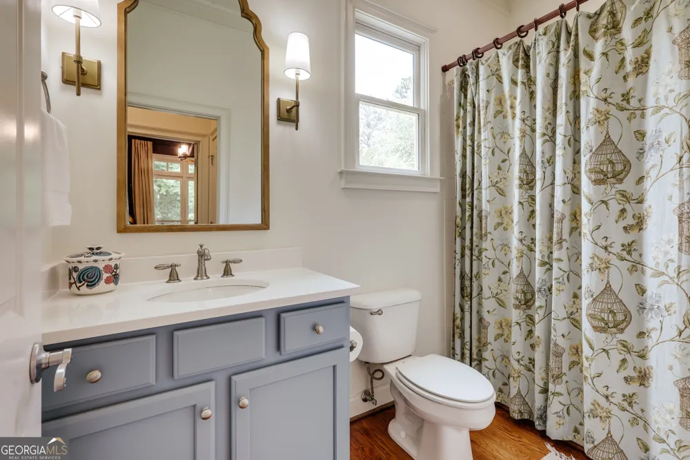 240 Beech Creek RD Athens, GA 30606