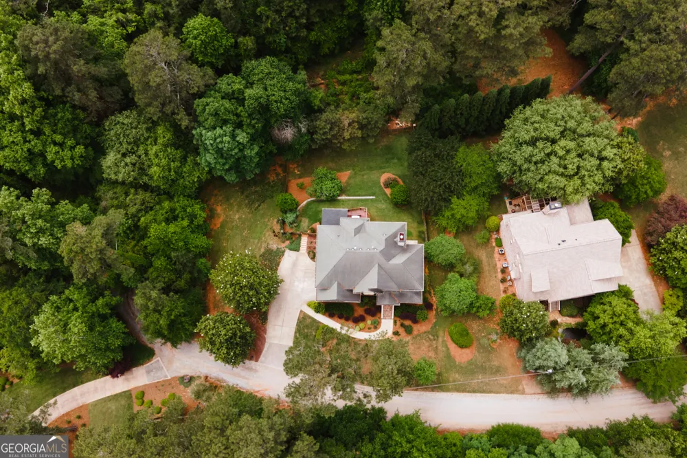 240 Beech Creek RD Athens, GA 30606