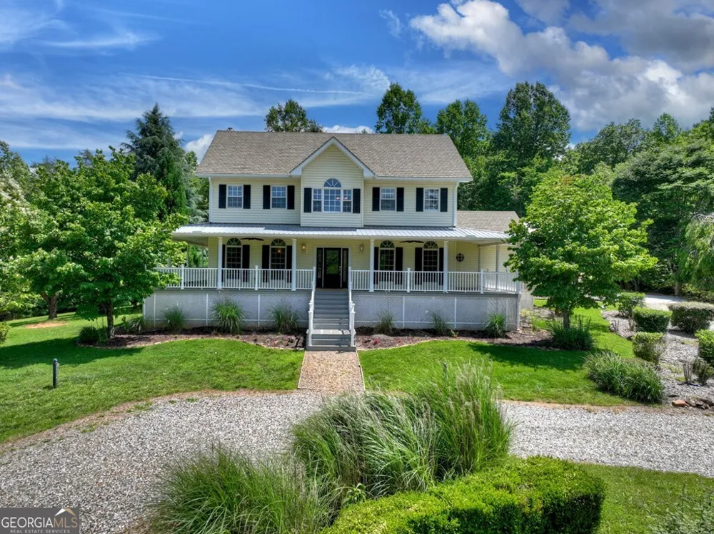 159 Victoria DR Blairsville, GA 30512