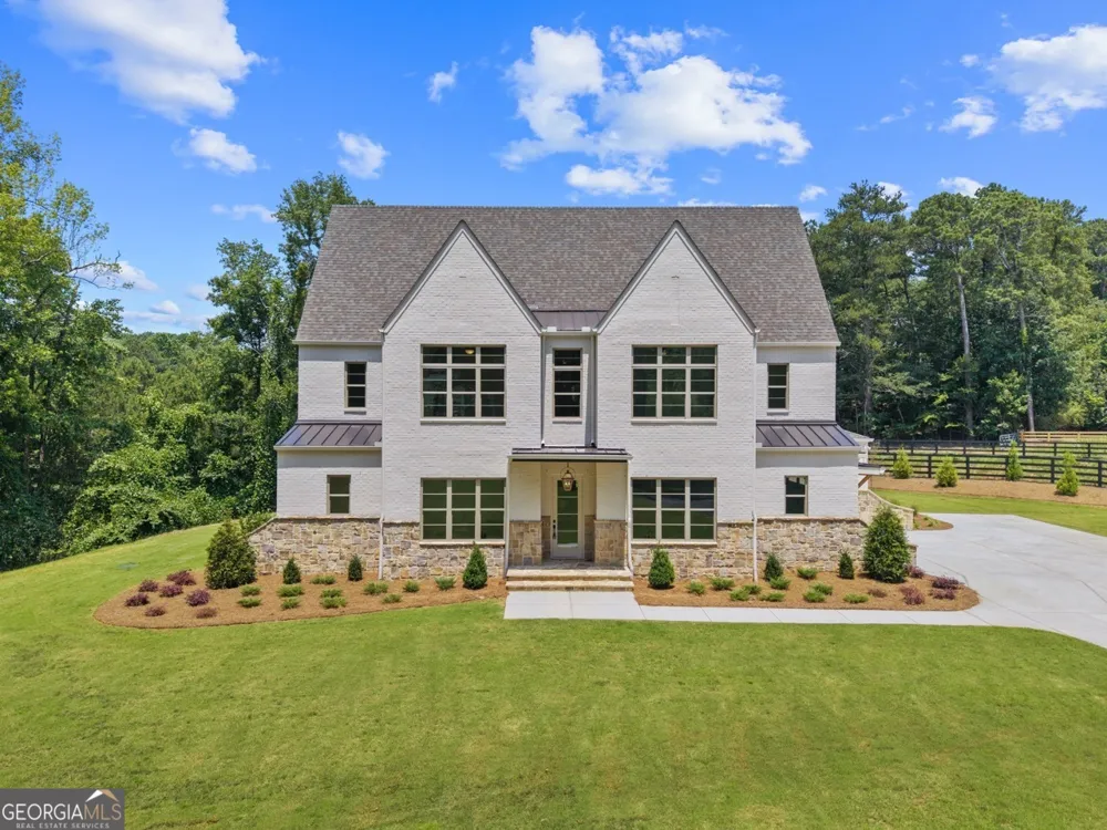 2091 Wilkie RD Alpharetta, GA 30004