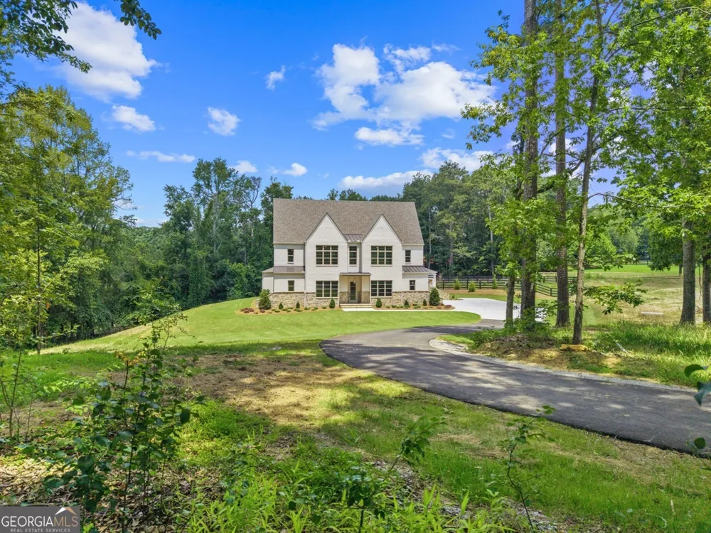 2091 Wilkie RD Alpharetta, GA 30004