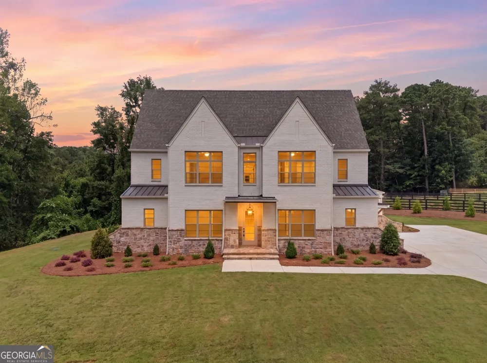 2091 Wilkie RD Alpharetta, GA 30004