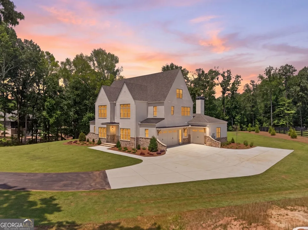 2091 Wilkie RD Alpharetta, GA 30004