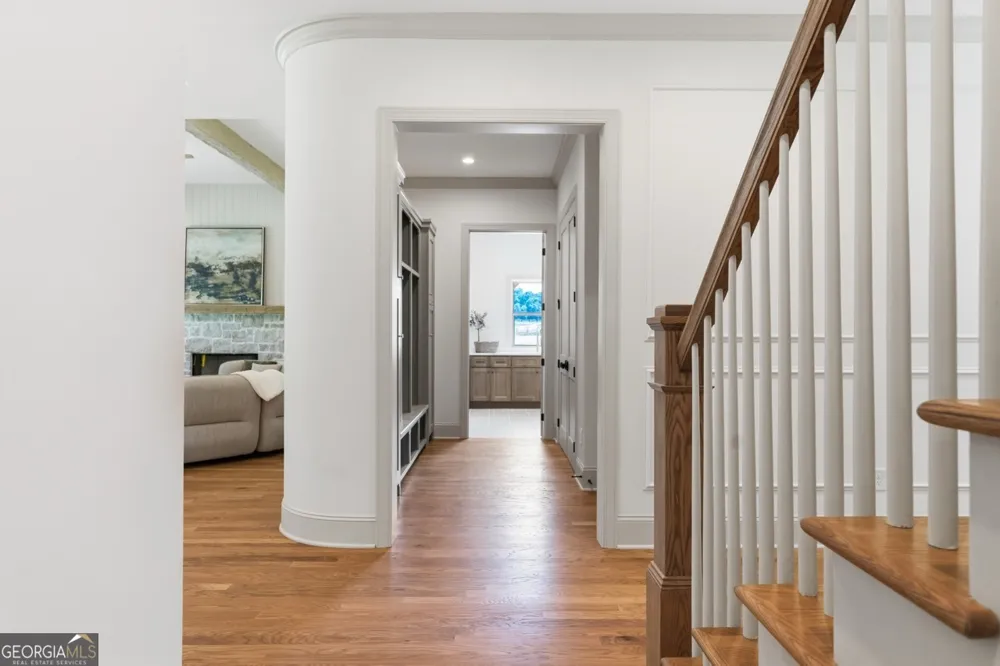 2091 Wilkie RD Alpharetta, GA 30004