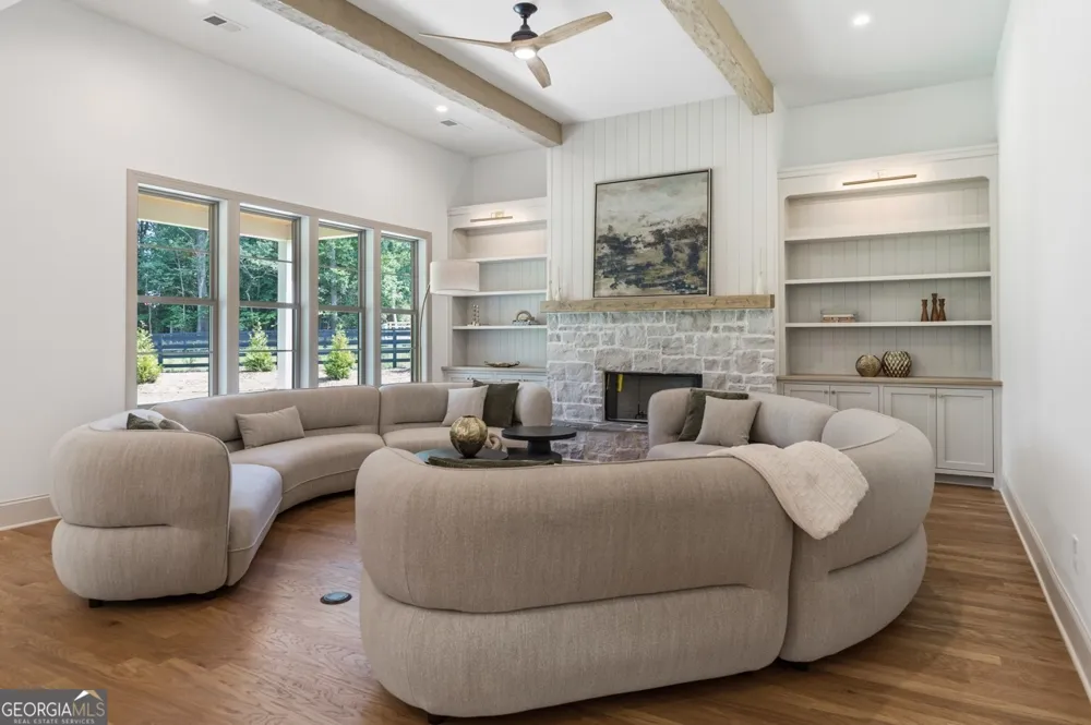 2091 Wilkie RD Alpharetta, GA 30004