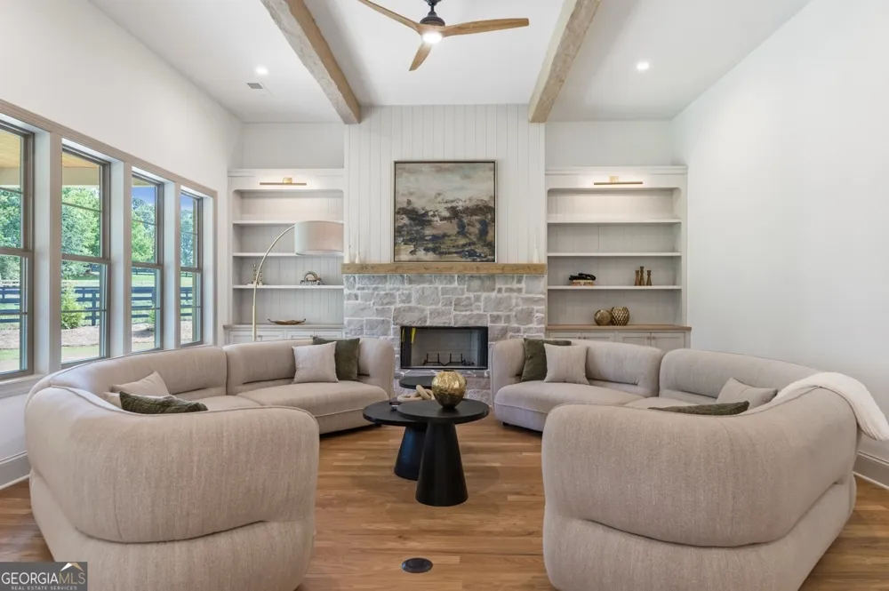 2091 Wilkie RD Alpharetta, GA 30004