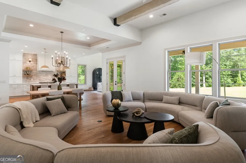 2091 Wilkie RD Alpharetta, GA 30004