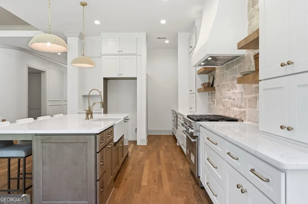 2091 Wilkie RD Alpharetta, GA 30004