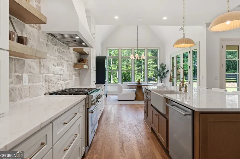 2091 Wilkie RD Alpharetta, GA 30004