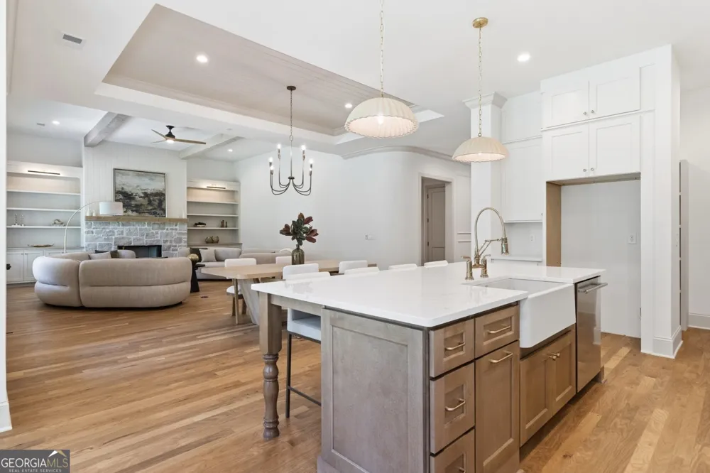 2091 Wilkie RD Alpharetta, GA 30004