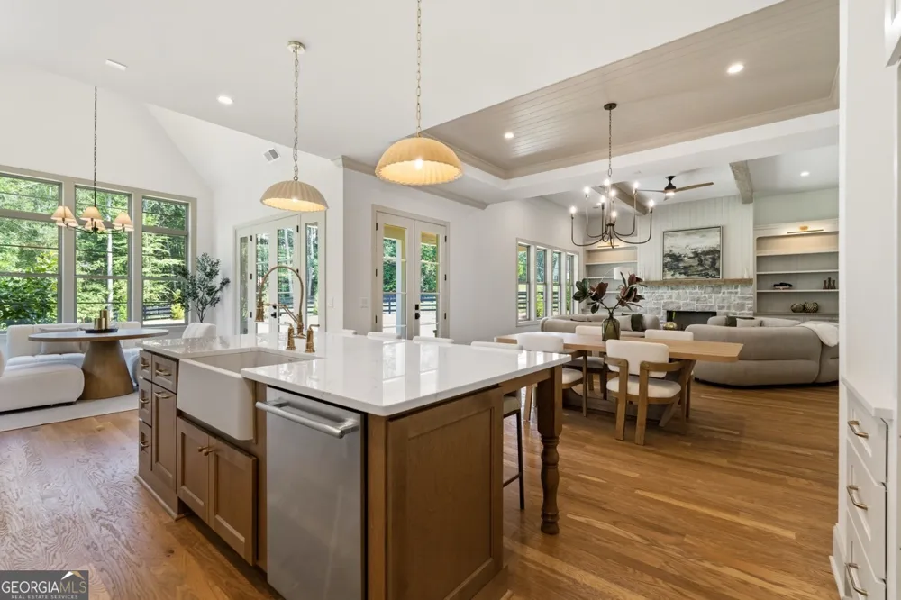 2091 Wilkie RD Alpharetta, GA 30004