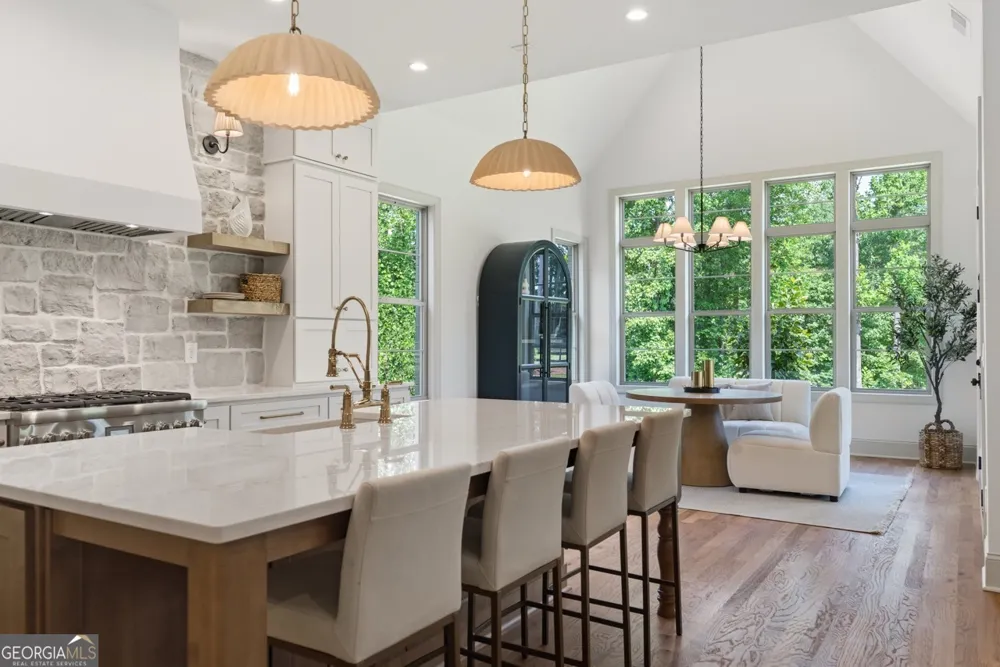 2091 Wilkie RD Alpharetta, GA 30004