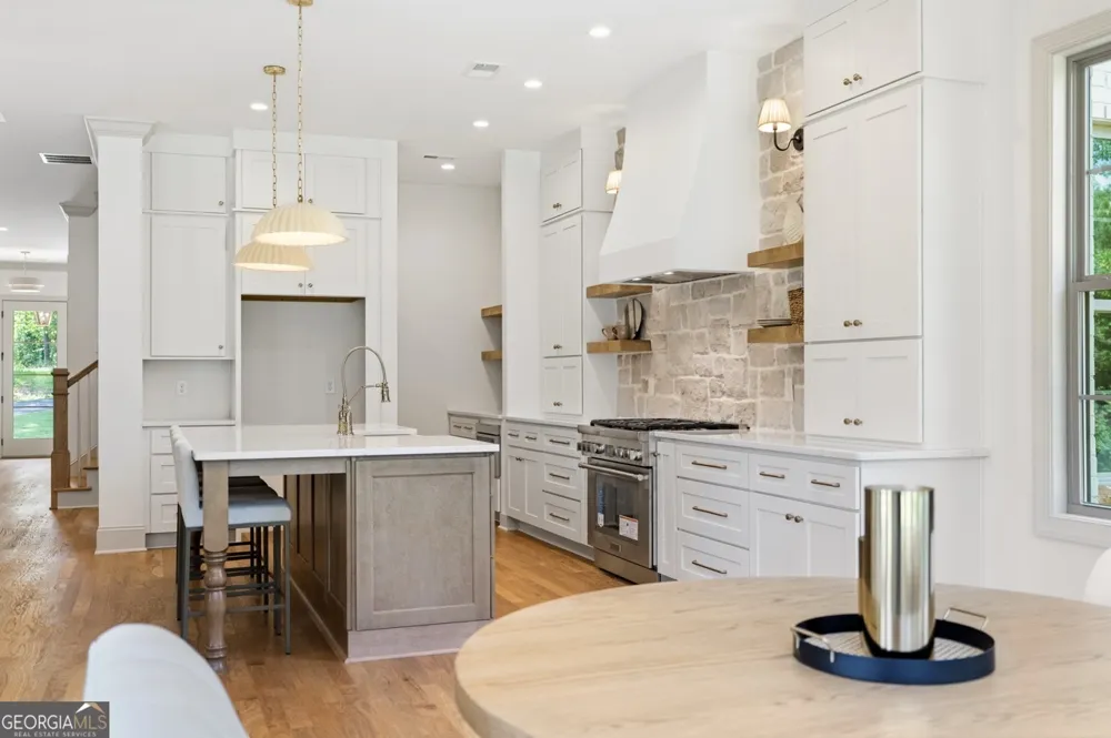 2091 Wilkie RD Alpharetta, GA 30004