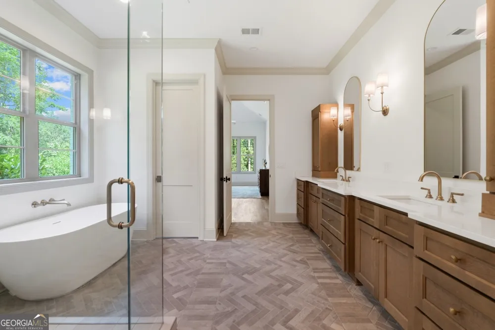 2091 Wilkie RD Alpharetta, GA 30004
