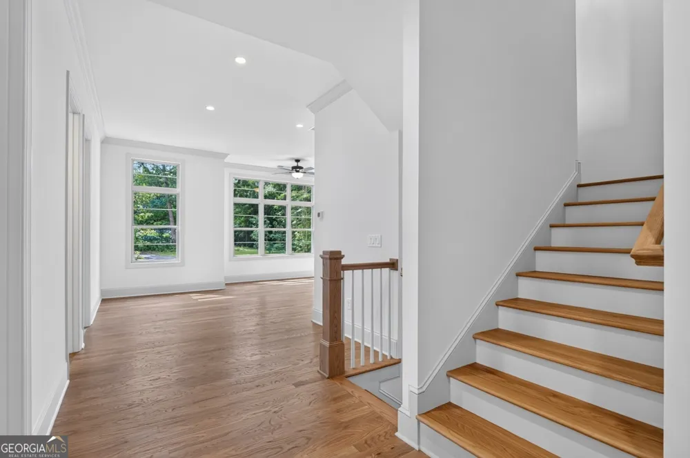 2091 Wilkie RD Alpharetta, GA 30004