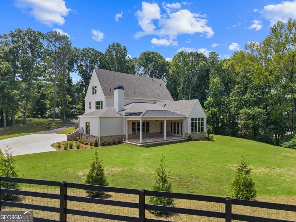 2091 Wilkie RD Alpharetta, GA 30004
