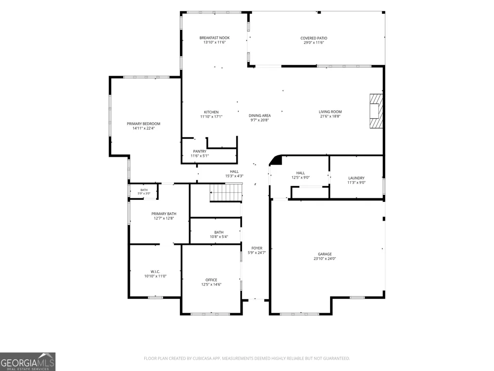 2091 Wilkie RD Alpharetta, GA 30004