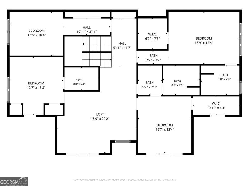 2091 Wilkie RD Alpharetta, GA 30004