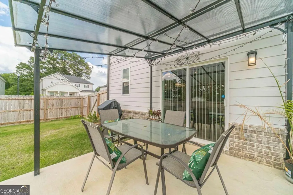 2532 Brown Dove WAY Grayson, GA 30017