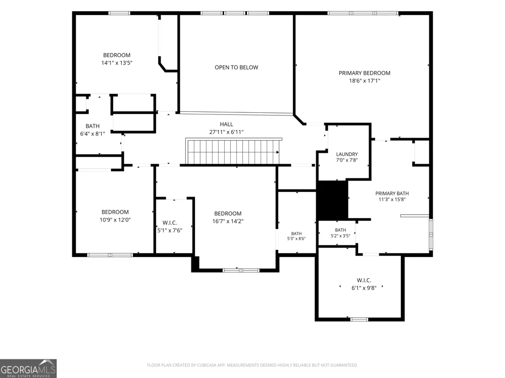 2532 Brown Dove WAY Grayson, GA 30017