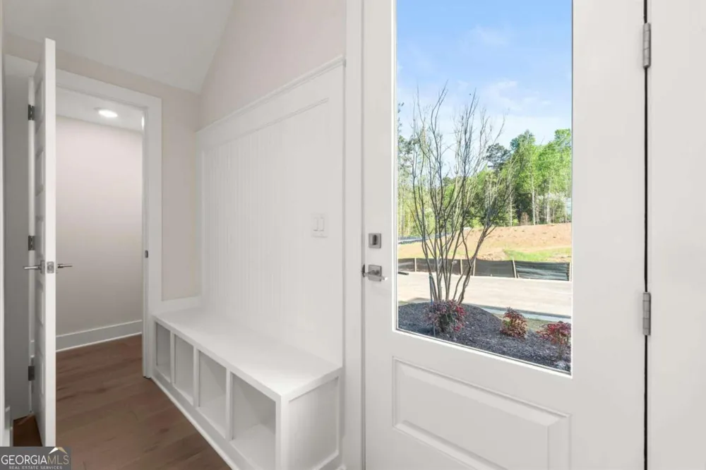 318 Treble WAY Alpharetta, GA 30009