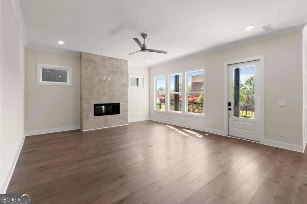 318 Treble WAY Alpharetta, GA 30009