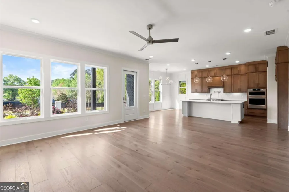318 Treble WAY Alpharetta, GA 30009