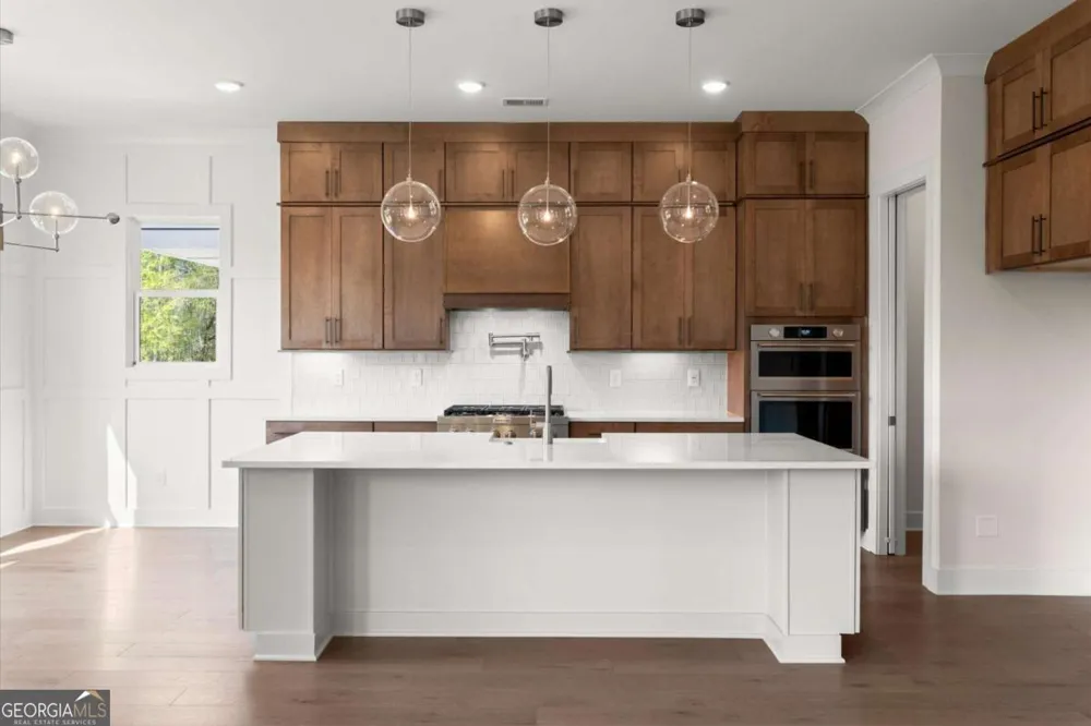318 Treble WAY Alpharetta, GA 30009