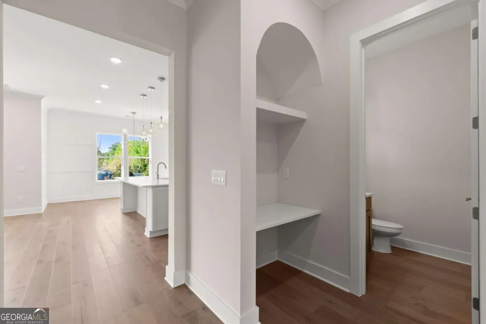 318 Treble WAY Alpharetta, GA 30009