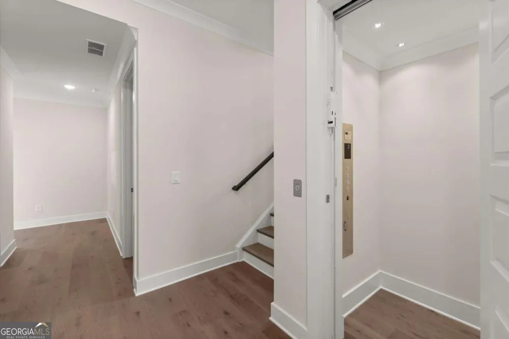 318 Treble WAY Alpharetta, GA 30009