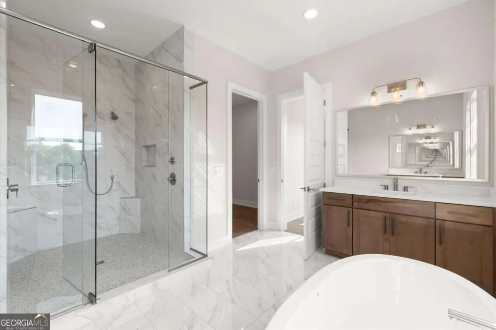 318 Treble WAY Alpharetta, GA 30009