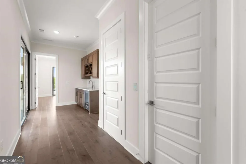 318 Treble WAY Alpharetta, GA 30009