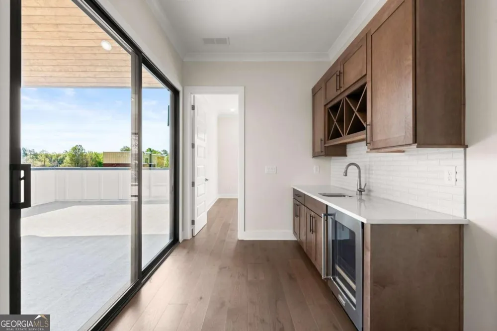 318 Treble WAY Alpharetta, GA 30009