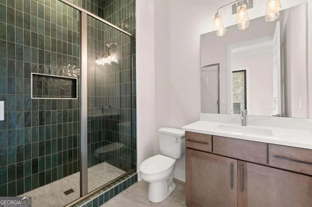 318 Treble WAY Alpharetta, GA 30009