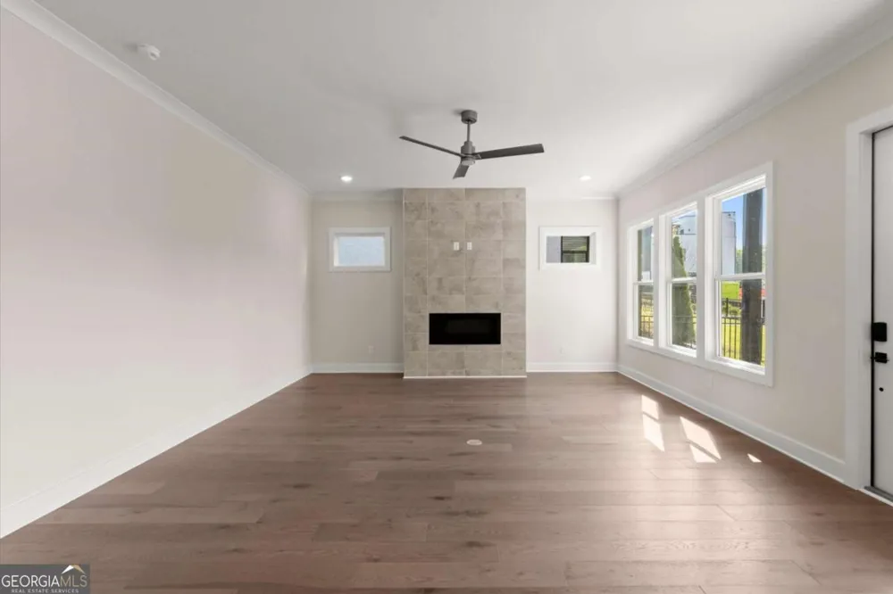 318 Treble WAY Alpharetta, GA 30009